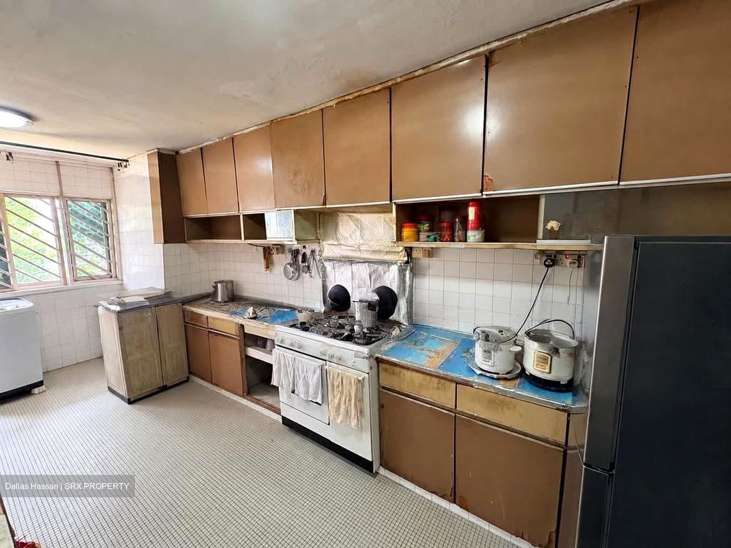 Blk 155 Yio Chu Kang Grove (Ang Mo Kio), HDB 3 Rooms #625339291